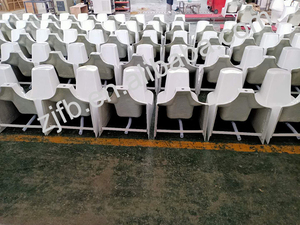 Wudumate stazione di Ablution portatile <span class=keywords><strong>lavapiedi</strong></span> lavello per i musulmani <span class=keywords><strong>lavapiedi</strong></span> per la moschea uso di qualità del bagno lavandino - Product Image 5