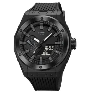 Actory skmei 2103 skmei-reloj deportivo digital de plástico para hombre, venta al por mayor
