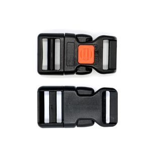 ISO 인증서 저렴한 가격 빠른 잠금 릴리스 개 칼라 하네스 용 잠금 장치가있는 플라스틱 버클 - Product Image 1