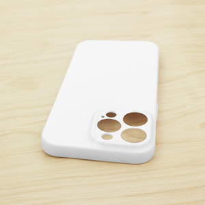 Cho iPhone loạt 3D phim Glossy trường hợp khó khăn bán buôn đầy đủ bọc thăng hoa khoảng trống điện thoại trường hợp đối với iPhone 16,15,14,13,12 - Product Image 5