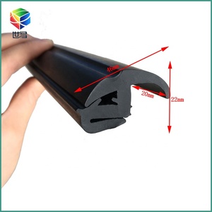 Junta <span class=keywords><strong>de</strong></span> ventana <span class=keywords><strong>de</strong></span> caravana <span class=keywords><strong>de</strong></span> coche <span class=keywords><strong>de</strong></span> alta calidad, tira <span class=keywords><strong>de</strong></span> sellado <span class=keywords><strong>de</strong></span> goma EPDM - Product Image 3
