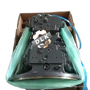 नए खुदाई भागों PC300LC-7 PC300-7 हाइड्रोलिक पंप 708-2g-00024 708-2g-00023 708-2g-00022 708-2g-00022 708-2g-00022 708-2g-00700 मुख्य पंप - Product Image 5