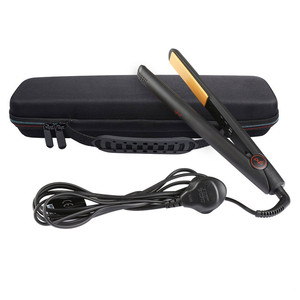 Organisateur <span class=keywords><strong>de</strong></span> <span class=keywords><strong>voyage</strong></span> pour <span class=keywords><strong>Ghd</strong></span>-V Gold Classic Styler Hair Flat Iron Straightener Bag - Product Image 1