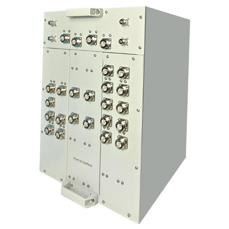 16 Input 2 Output Low PIM RF POI 850 900 1800 2100 2300 2600MHz ...