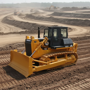 Горячая распродажа: китайский бульдозер SD22 на гусеничном ходу, недорогой, в наличии - Product Image 1