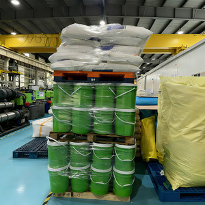 Nhà Máy Bán Buôn Mờ 20 Lít Rửa Xe Xô Với Xử Lý Chất Lượng Tốt 5 Gallon Xe Chi Tiết Xô Với Gama Nắp - Product Image 6