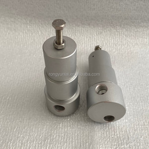 Válvula Reguladora de Presión de Alta Calidad 36854495 36896892 para Compresor de Aire Ingersoll Rand - Product Image 5