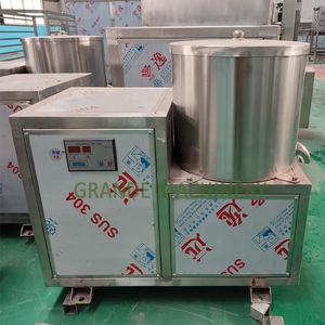 Machine de déshydratation centrifuge <span class=keywords><strong>pour</strong></span> légumes Machine de déshuilage d'<span class=keywords><strong>huile</strong></span> <span class=keywords><strong>pour</strong></span> aliments frits/<span class=keywords><strong>frites</strong></span>/chips de pommes de terre - Product Image 6