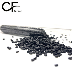 Filamento de Nailon Reforzado con Fibra de Carbono CARBONELE PA6-CF-BCA1 de Alto Rendimiento - Negro, Alta Resistencia al Desgaste y al <span class=keywords><strong>Aceite</strong></span> - Product Image 1