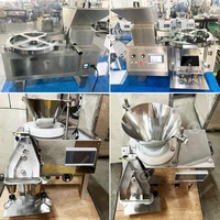 Machine de comptage semi-automatique électronique pour comprimés de lait, billes, bonbons gélifiés, pilules et graines