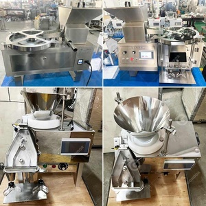 Machine de <span class=keywords><strong>comptage</strong></span> semi-automatique <span class=keywords><strong>électronique</strong></span> pour comprimés de lait, billes, bonbons gélifiés, pilules et graines - Product Image 2