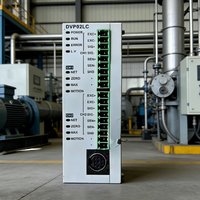 Module d'entrée analogique DVP02LC-SL de haute qualité, fournisseur fiable, vente en gros stable, prix bas, équipement industriel PLC