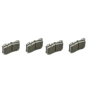 A0054206720 0054206720ชุดซ่อมแผ่นเบรคหลังสำหรับ Mercedes-Benz W221 C216 - Product Image 6