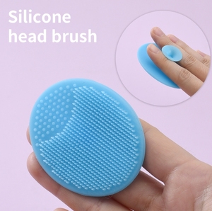 Baby <strong>Care</strong> Kit Nail Clippers Nail Driller Massage Scalp Shampoo Brushes Medicine Feeder 20-piece Brush EVA <strong>Package</strong> <strong>Care</strong> Set - Product Image 4
