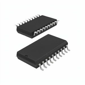 Componentes de Circuito Electrónico MC74VHC574DWG 20 SOIC Lógicos Originales, Servicio Integral - Product Image 1