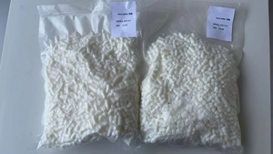 Savon en pâte industriel blanc/crème, matière première pour la fabrication de savons ménagers et de savons à lessive. - Product Image 4