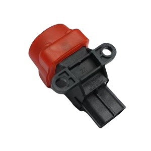 Piezas de automóviles interruptor de corte de combustible interruptor de inercia OE 636654 9630710580 para Peugeot 206CC 607 <span class=keywords><strong>Citroen</strong></span> FUKANG <span class=keywords><strong>XSARA</strong></span> <span class=keywords><strong>Picasso</strong></span> - Product Image 1