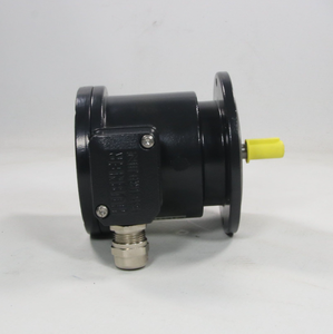 Nuevo Codificador Incremental de Alta Resistencia Baumer Hubner POG9 POG10 POG86 POG90 Original para la Industria del Acero - Product Image 4