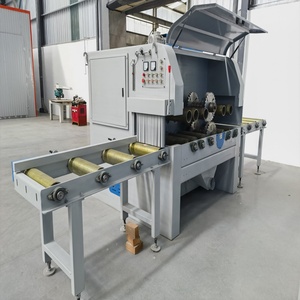 Sierra de Corte Múltiple Industrial de Alto Rendimiento para Cant, Fabricada en China - Product Image 1