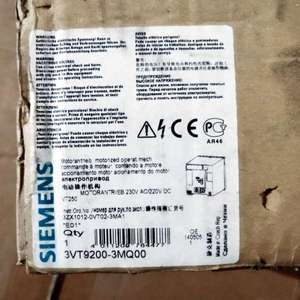 1PC新操作3VT92003MQ00 230V/220VAC/DC快速SHIPXR - Product Image 1
