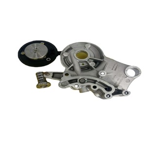 Kits de pompe à huile trois pièces pour Volkswagen et Audi 06H103144K 06H109257C 06L109259 - Product Image 4