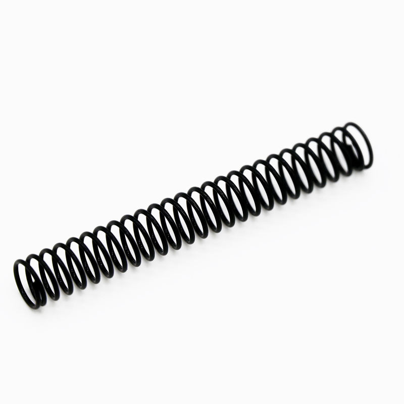 Premium Customizable Industrial Stainless Steel Spring