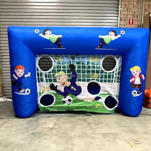 Jeu gonflable mécanique juste d'événements populaires pour la <span class=keywords><strong>location</strong></span> d'amusement - Product Image 3