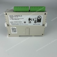 Controlador Lógico Programable DELTA Slim PLC Serie DVP DVP02TUL-S 14SS211T DVP14SS211R DVP28SS211R DVP28SS211T DVP16SP11T
