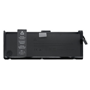 BK-Dbest <span class=keywords><strong>A1309</strong></span> Nueva Batería de Repuesto para Laptop Macbook Pro 17 Pulgadas A1297 Año 2011 Recargable - Product Image 1