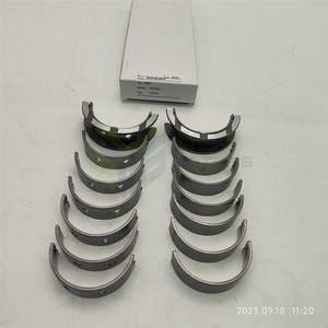 Cojinete de biela del cigüeñal del motor para <span class=keywords><strong>BMW</strong></span> 3 (E46) 330 <span class=keywords><strong>XD</strong></span> E90 E91 E92 E93 F31 F33 F83 N57 N57D30 N57D30A 11247798085 11217802643 - Product Image 2