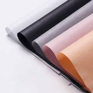 옷 선물 포장에 대 한 로고 seidenpapier와 사용자 정의 디자인 포장 티슈 종이 포장