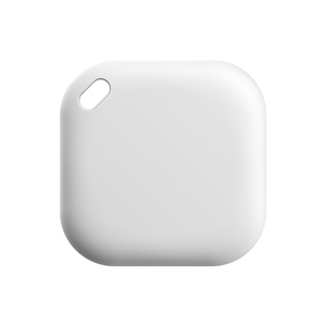 New mini thông minh không khí tag, Bluetooth hành lý Tracker, làm việc với IOS hệ thống tìm thấy của tôi, mục định vị cho chìa khóa, hành lý, ba lô - Product Image 4