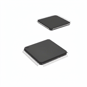 ชิปอิเล็กทรอนิกส์แบบฝังตัว 100 LQFP LM3S8738-IQC50-A2T ของแท้ - Product Image 1