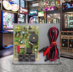 Inhibidor Anti-Eléctrico 9 en 1 para Arcade - Product Image 1