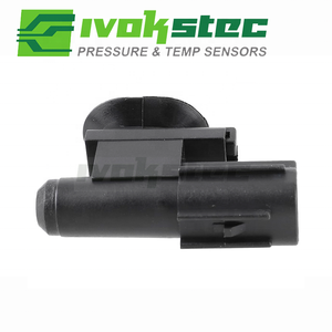 88790-28100 88790-06020 8879028100 8879006020トヨタ用周囲温度センサー - Product Image 4