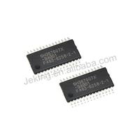 Composant électronique Jeking neuf et d'origine SOD-523-2 SH367007X-028XY-BAB01