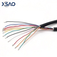 Encodeur Rotatif TS5208N143 pour Machine de Traction d'Ascenseur, Encodeur d'Arbre, Pièces de Rechange pour Ascenseur