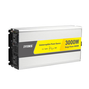 500w 1000w 1500w 2000w 2500w 3000w 4000w 5000w 6000w 업 <span class=keywords><strong>12v</strong></span> 24v <span class=keywords><strong>220v</strong></span> 파워 인버터 (충전기 포함) - Product Image 6