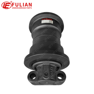 Rouleau de voie inférieur de haute qualité pour les excavatrices de la série Caterpillar <span class=keywords><strong>CAT</strong></span> 336 - Product Image 2