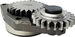 Bomba de Aceite para CUMMINS 6CT8.3 3800828 3930338 3948071 3802278 3415365 3358060 BG1X6600AA 2T0115105A 6CT 3948072 3991123 3966840 - Product Image 2