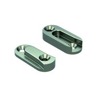 Fabrication de pièces de fraisage CNC personnalisées de précision, pièces de tournage CNC en aluminium, pièces de fraisage CNC en acier inoxydable 304, service de fraisage CNC