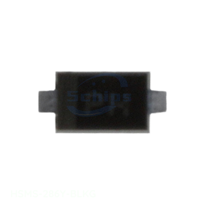 SC-79, SOD-523 HSMS-286Y-BLKG Diodes Electronic Chips Component Original - Product Image 1