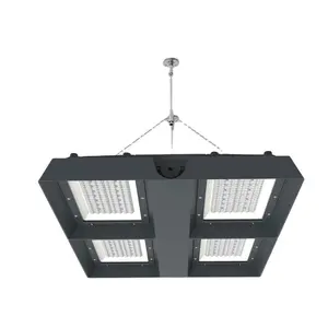 High Power 5 Years Warranty 3000K 4000K 5000K 80w 150w Commercial Industrial Highbay Lighting LED Light