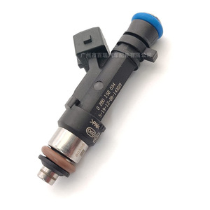 Inyector de Combustible 0280158034 Para Renault LCV Europa Pieza de Repuesto - Product Image 1