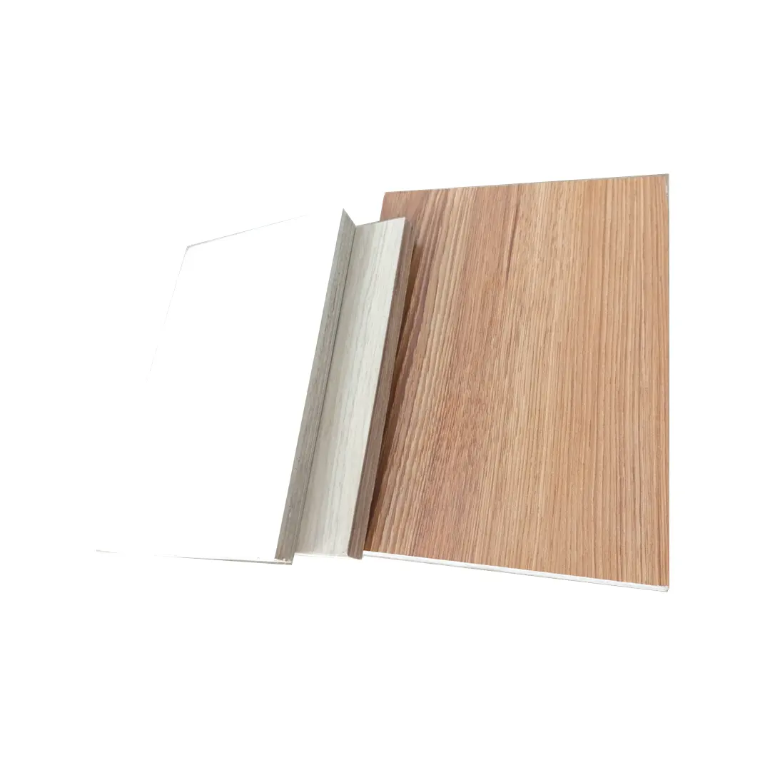 15mm 18mm 20mm 25mm laminated melamine faced particle board for decoration