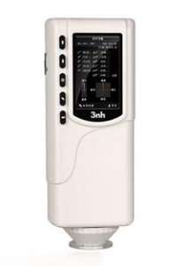 <span class=keywords><strong>3nh</strong></span> колориметр спектрофотометр цветоразностный детектор анализатор тестер цветоразностный спектрофотометр для автомобильной краски - Product Image 3