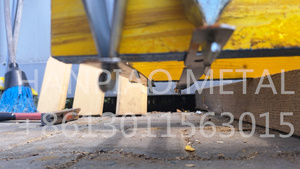 Doka 27mm ván khuôn ván ép phụ kiện của Spacer x phẳng Tie/stanchion ép Móc/Tiêu chuẩn nêm Bolt nêm <span class=keywords><strong>Pin</strong></span> - Product Image 5