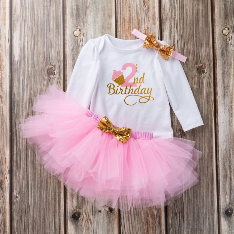 tutu first birthday dress Shop Vogue-Worthy Baby Girl Cloud Dancer: Tutu Ballerina Dress 3