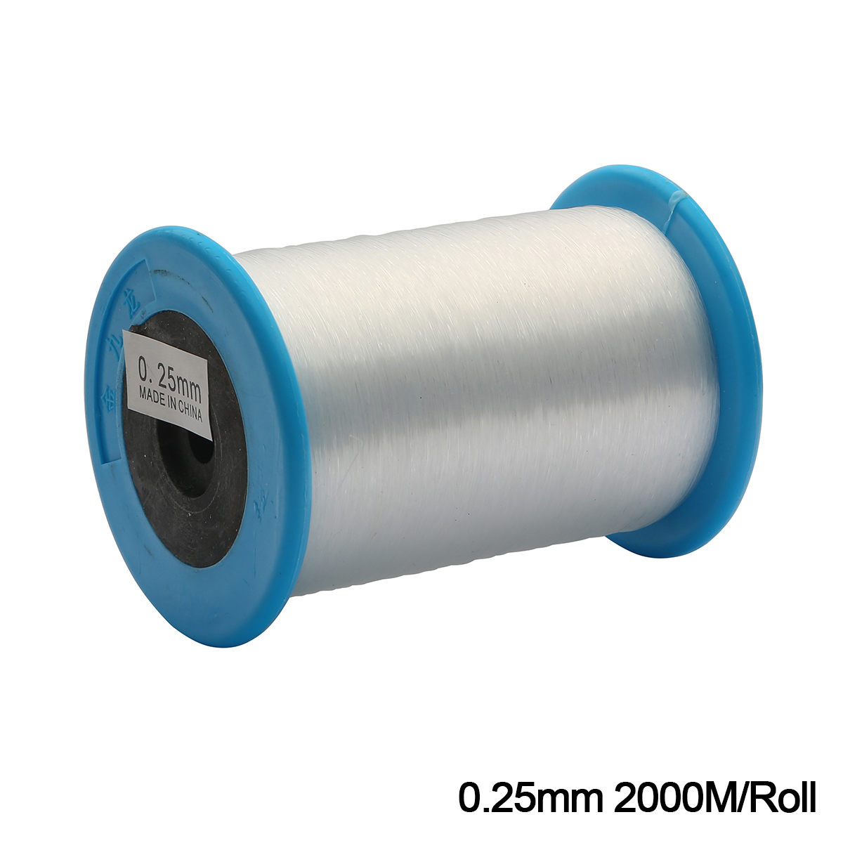 0.25mm 1300m/roll