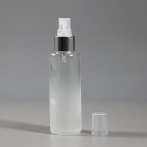 Botella <span class=keywords><strong>de</strong></span> Vidrio <span class=keywords><strong>de</strong></span> 100 ml (3.4 oz) 24/410 para Aceites Esenciales, con Pulverizador <span class=keywords><strong>de</strong></span> Niebla Fina, para Cuidado <span class=keywords><strong>de</strong></span> la Piel, <span class=keywords><strong>Perfumes</strong></span> y Aceites Esenciales, <span class=keywords><strong>Venta</strong></span> Caliente - Product Image 2